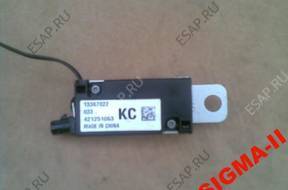 OPEL ASTRA IV GTC УСИЛИТЕЛЬ АНТЕНЫ 13367022