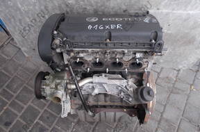 OPEL ASTRA IV INSIGNIA MOKKA двигатель 1.6 16V A16XER