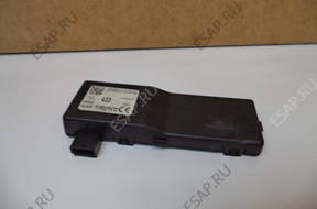Opel Astra IV J 10-15 МОДУЛЬ zamka F00HJ00491