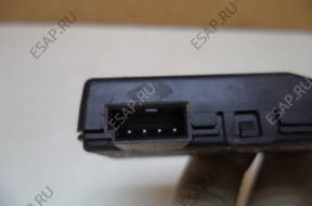 Opel Astra IV J 10-15 МОДУЛЬ zamka F00HJ00491