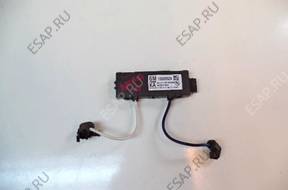 Opel Astra IV J 10-4 МОДУЛЬ ДАТЧИК alarmu 13309524