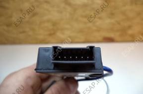 Opel Astra IV J 10-4 МОДУЛЬ ДАТЧИК alarmu 13309524