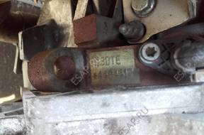 OPEL ASTRA IV J 1.3 CDTI двигатель A13DTE форсунки КОМПЛЕКТНЫЙ