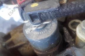 OPEL ASTRA IV J 1.3 CDTI двигатель A13DTE форсунки КОМПЛЕКТНЫЙ