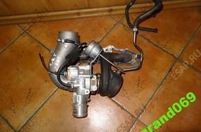 OPEL ASTRA IV J 1.6  A16LET ТУРБОКОМПРЕССОР