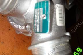 OPEL ASTRA IV J 1.6  A16LET ТУРБОКОМПРЕССОР