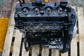 OPEL ASTRA IV J 1.7 CDTI   двигатель A1.7DTS