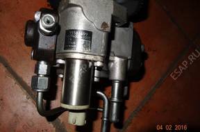 OPEL ASTRA IV J 1.7CDTI A17DTS DTE ТНВД