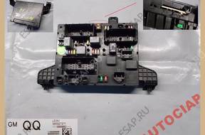 OPEL ASTRA IV J 2009 год БЛОК МОДУЛЬ BSI 13302301QQ