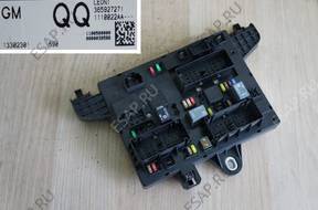 OPEL ASTRA IV J БЛОК МОДУЛЬ BSI 13302301 QQ