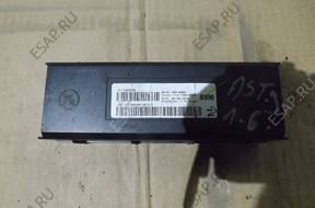 OPEL ASTRA IV J БЛОК УПРАВЛЕНИЯ МОДУЛЬ NAWIEWU 13340390