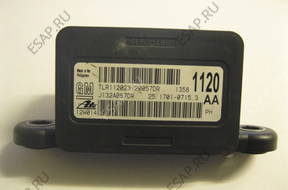 OPEL ASTRA IV J ДАТЧИК УСКОРЕНИЯ 13581120AA