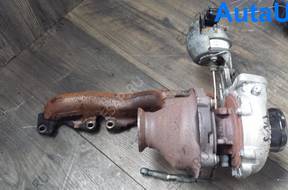 OPEL ASTRA IV J INSIGNIA 2.0 TURBOSPREZAR 55570748