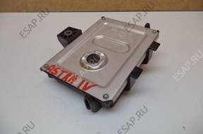Opel Astra IV J МОДУЛЬ 5DE934050-01AC 20831727