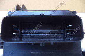 Opel Astra IV J МОДУЛЬ 5DE934050-01AC 20831727