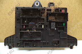 Opel Astra IV J МОДУЛЬ БЛОК BSI RN 13343949