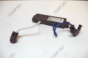 Opel Astra IV J МОДУЛЬ БЛОК УПРАВЛЕНИЯ СИГНАЛИЗАЦИЕЙ 13309524
