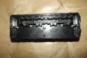 Opel Astra IV J МОДУЛЬ nawiewu