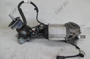 Opel Astra IV J РУЛЕВАЯ РЕЙКА 78057451 7805177207