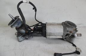 Opel Astra IV J РУЛЕВАЯ РЕЙКА 78057451 7805177207