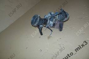 OPEL ASTRA IV J  ТУРБОКОМПРЕССОР 1.3 ДИЗЕЛЬ