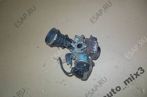 OPEL ASTRA IV J  ТУРБОКОМПРЕССОР 1.3 ДИЗЕЛЬ