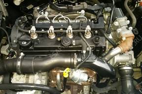 opel astra IV  Meriva b двигатель 1.7 cdti  с 17 DTR