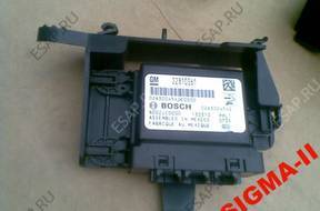 OPEL ASTRA IV МОДУЛЬ PARCTRONIC 22810361 0263004542