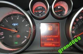 OPEL ASTRA IV OPC A20NFT ТУРБИНА КЛАПАН ТУРБИНЫ