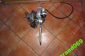 OPEL ASTRA IV OPC ТУРБИНА A20NFT