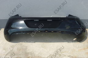 OPEL ASTRA IV ZDERZAK TYLNY HB 2012 год