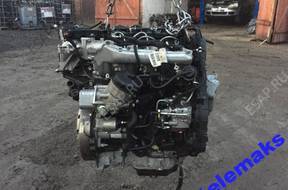 OPEL ASTRA J IV 1.7 CDTI A17DTS двигатель комплектный