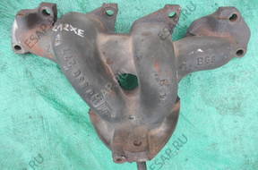 OPEL- Astra Kolektor wydechowy 1.2 X12XE