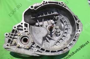 OPEL ASTRA КОРОБКА ПЕРЕДАЧ МЕХАНИКА 1.7 TD F18 W357