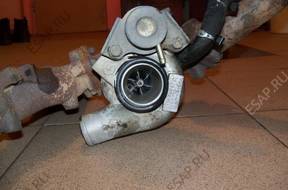 OPEL astra ll 1,7 DTI TURBOSPRARK