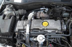 opel astra  ll  двигатель dtl czsci