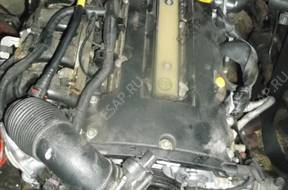 OPEL ASTRA MERIVA 1.4XER двигатель OSTROKA