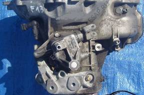 OPEL Astra Meriva CORSA 1.4 1.6 КОРОБКА ПЕРЕДАЧ  F13 C394