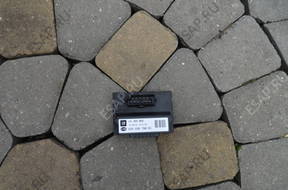 OPEL Astra  МОДУЛЬ ФАРКОПА GM 24453850