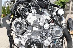 opel astra mokka двигатель 1.6cdti 2016 год  b16dth