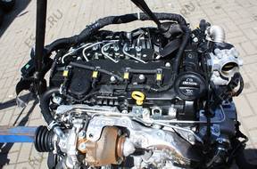 opel astra mokka двигатель 1.6cdti 2016 год  b16dth