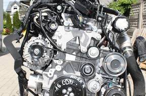 opel astra mokka двигатель 1.6cdti 2016 год  b16dth