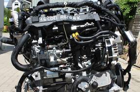 opel astra mokka двигатель 1.6cdti 2016 год  b16dth