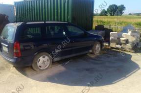 OPEL ASTRA НА   W CAOCI  1,7 DTL