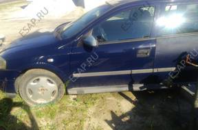 OPEL ASTRA НА   W CAOCI  1,7 DTL