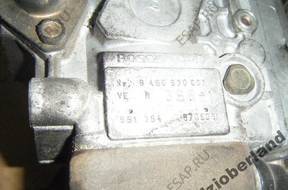 OPEL ASTRA TD 1,7 8V ISUZU ТНВД