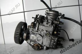 OPEL ASTRA TD 1,7 ISUZU ТНВД 9560620007