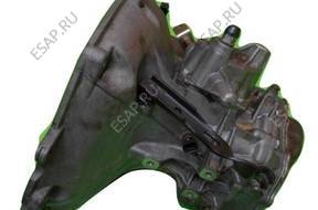 OPEL ASTRA TIGRA CORSA 1.6 КОРОБКА ПЕРЕДАЧ BIEGÓW F15C374