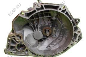 OPEL ASTRA TIGRA CORSA 1.6 КОРОБКА ПЕРЕДАЧ BIEGÓW F15C374