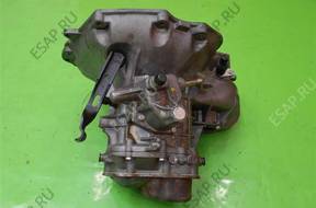 OPEL ASTRA TIGRA CORSA 1.6 КОРОБКА ПЕРЕДАЧW F15C374